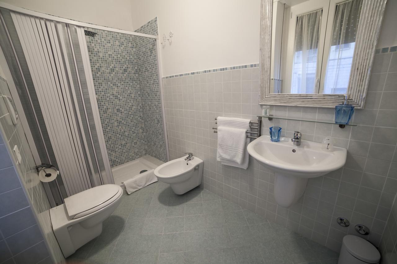 Blunotte Potenza Exteriör bild